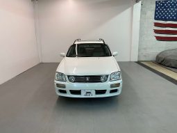 1999 Nissan Stagea 25X Four full