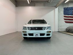 1999 Nissan Stagea 25X Four full