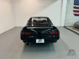 1992 Nissan Skyline GTS4 full