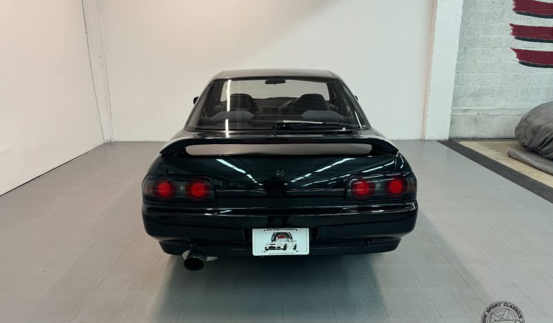 1992 Nissan Skyline GTS4 full