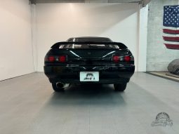 1992 Nissan Skyline GTS4 full