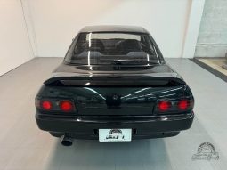 1992 Nissan Skyline GTS4 full