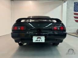 1992 Nissan Skyline GTS4 full