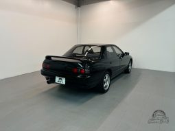 1992 Nissan Skyline GTS4 full