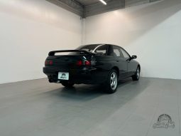 1992 Nissan Skyline GTS4 full