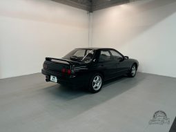 1992 Nissan Skyline GTS4 full