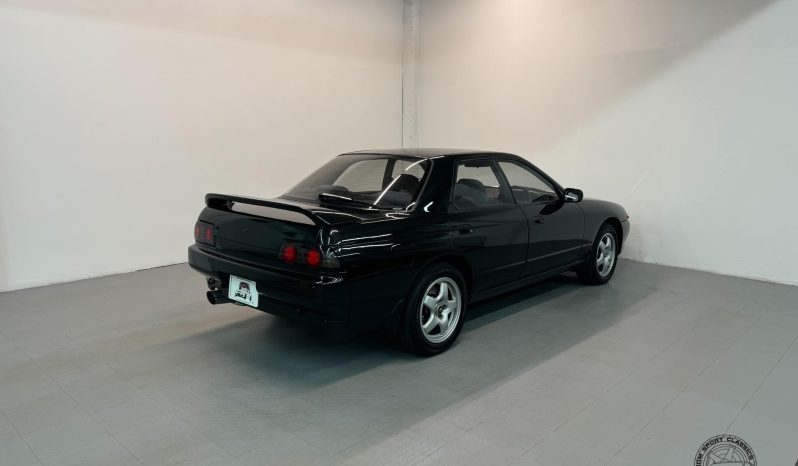 1992 Nissan Skyline GTS4 full