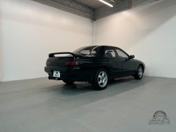 1992 Nissan Skyline GTS4 full