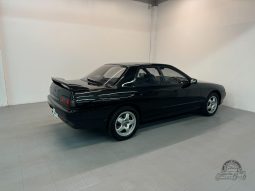 1992 Nissan Skyline GTS4 full