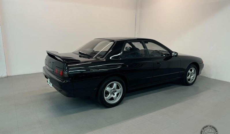 1992 Nissan Skyline GTS4 full