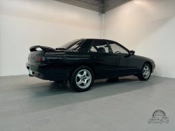 1992 Nissan Skyline GTS4 full