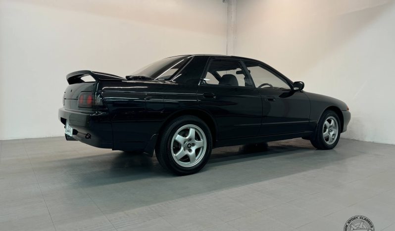 1992 Nissan Skyline GTS4 full