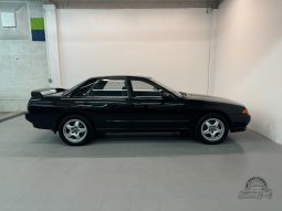 1992 Nissan Skyline GTS4 full