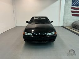 1992 Nissan Skyline GTS4 full