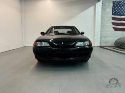 1992 Nissan Skyline GTS4 full