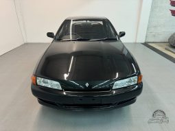 1992 Nissan Skyline GTS4 full