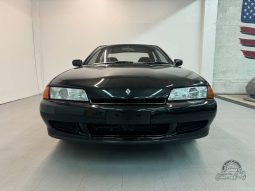 1992 Nissan Skyline GTS4 full