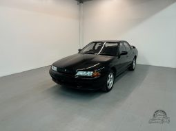 1992 Nissan Skyline GTS4 full