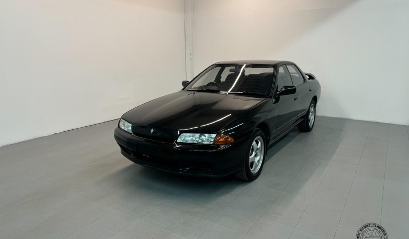 1992 Nissan Skyline GTS4 full