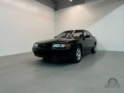 1992 Nissan Skyline GTS4 full