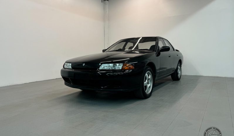 1992 Nissan Skyline GTS4 full