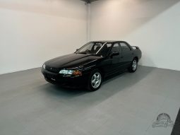 1992 Nissan Skyline GTS4 full