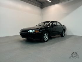 1992 Nissan Skyline GTS4