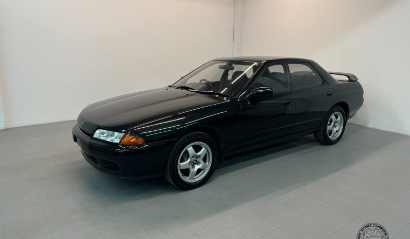 1992 Nissan Skyline GTS4 full