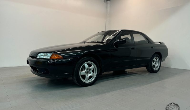 1992 Nissan Skyline GTS4 full