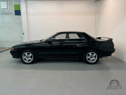 1992 Nissan Skyline GTS4 full