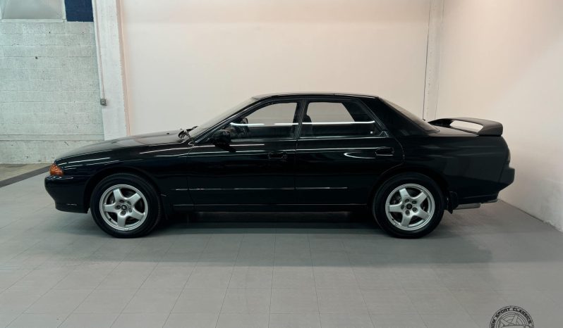 1992 Nissan Skyline GTS4 full