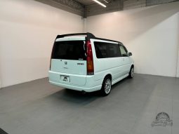 1999 Honda StepWgn Goodee full