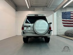 1996 Toyota Hilux Surf SSR-G full