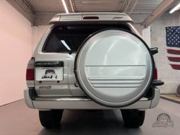 1996 Toyota Hilux Surf SSR-G full