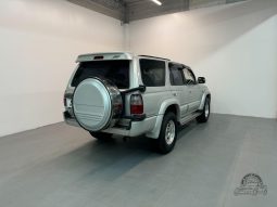 1996 Toyota Hilux Surf SSR-G full