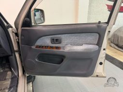 1996 Toyota Hilux Surf SSR-G full