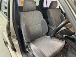 1996 Toyota Hilux Surf SSR-G full