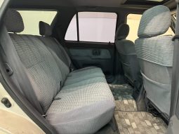 1996 Toyota Hilux Surf SSR-G full