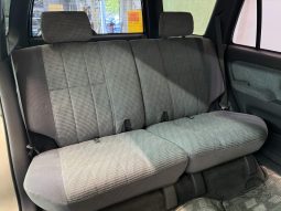 1996 Toyota Hilux Surf SSR-G full