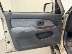 1996 Toyota Hilux Surf SSR-G full