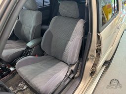 1996 Toyota Hilux Surf SSR-G full