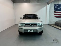 1996 Toyota Hilux Surf SSR-G full