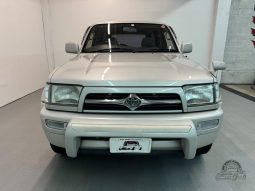 1996 Toyota Hilux Surf SSR-G full