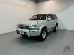 1996 Toyota Hilux Surf SSR-G full