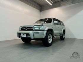 1996 Toyota Hilux Surf SSR-G