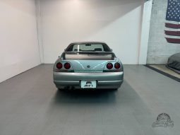 1996 Nissan Skyline GTS25t Type M full