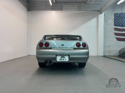 1996 Nissan Skyline GTS25t Type M full