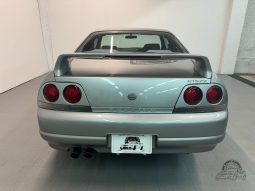 1996 Nissan Skyline GTS25t Type M full