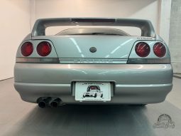 1996 Nissan Skyline GTS25t Type M full