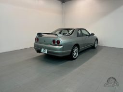 1996 Nissan Skyline GTS25t Type M full